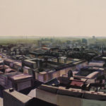 malba město