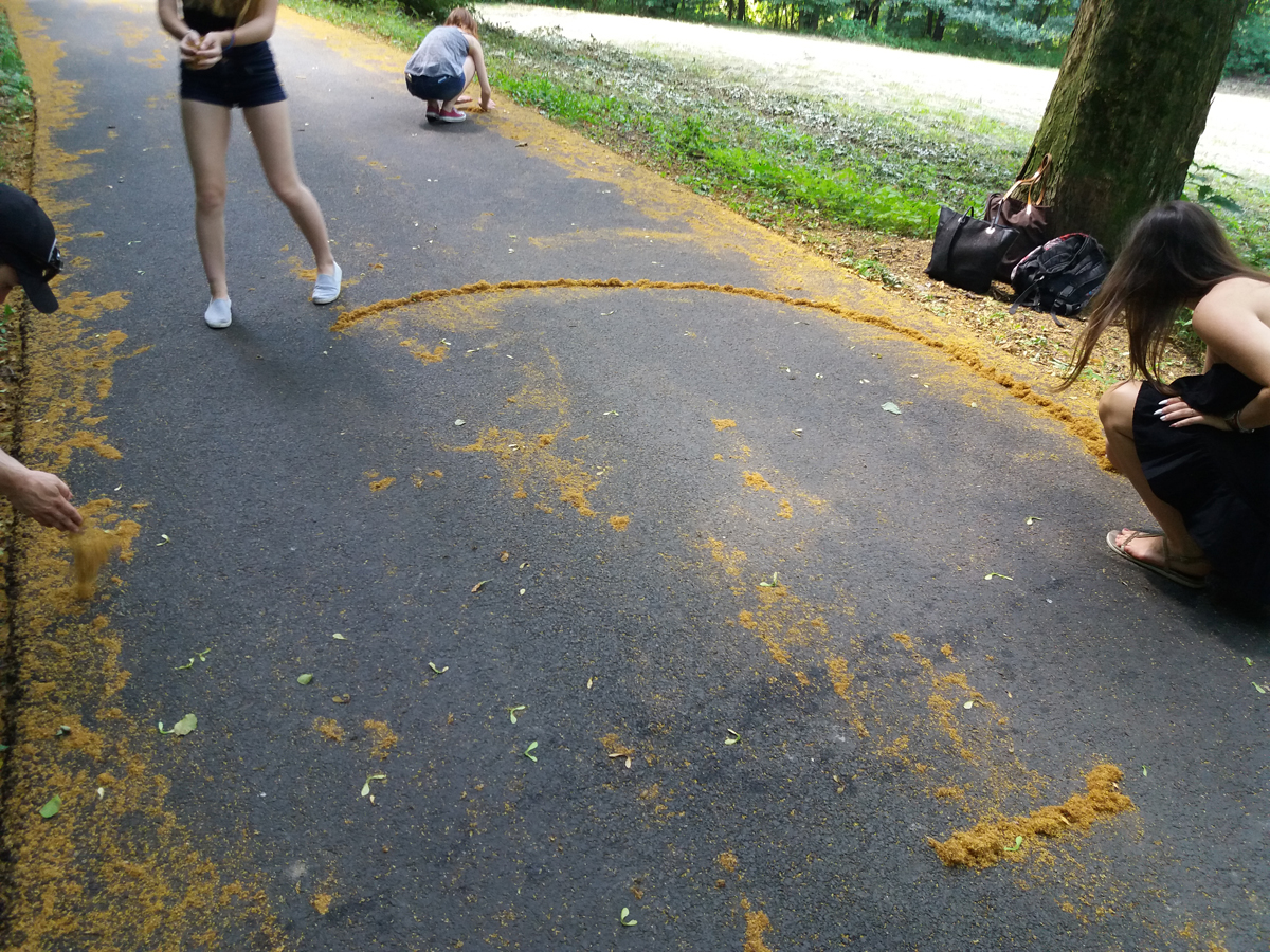 Circle