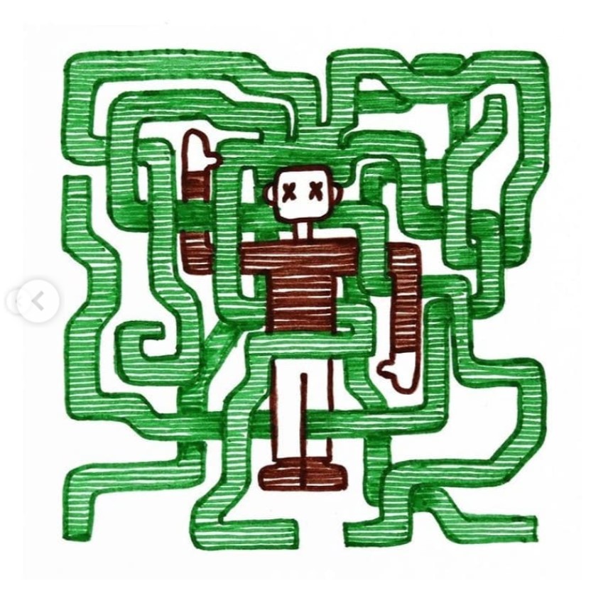 práce žáka