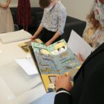 foto ilustrace maturity