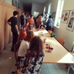 vernisáž 27. 4. 2022