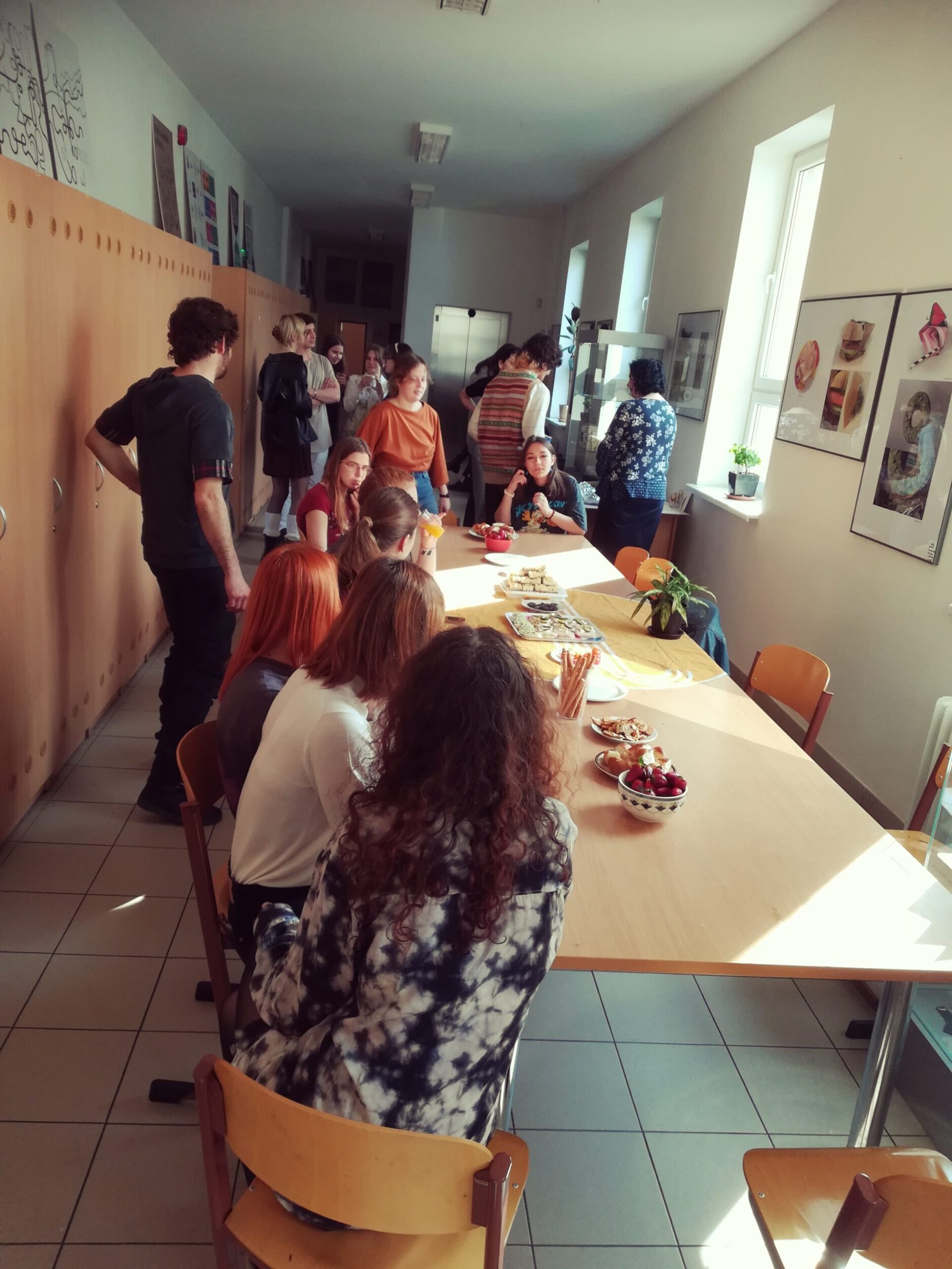vernisáž 27. 4. 2022