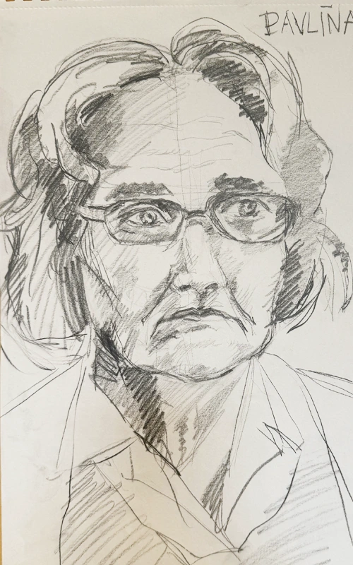 portret