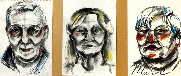 portret